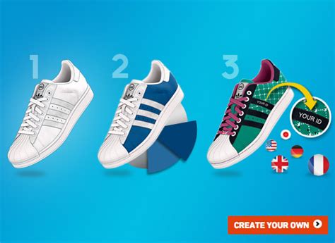 adidas schuhe damen selber gestalten|Adidas kleidung online.